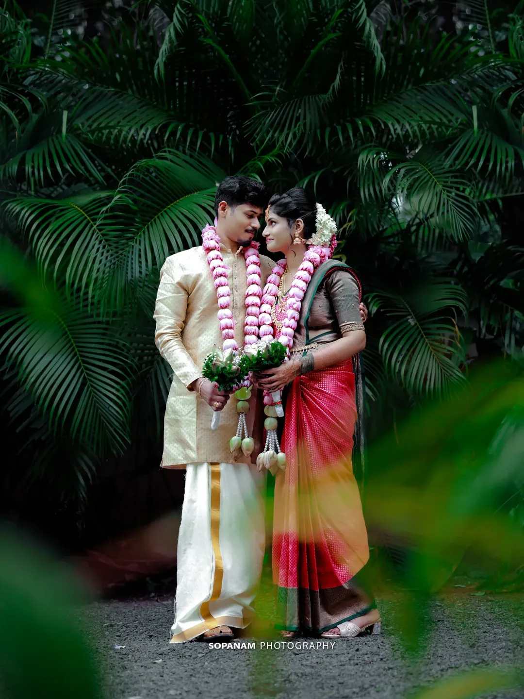 Wedding storytelling photography