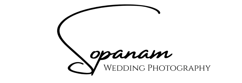 Sopanam Wedding Studio Logo