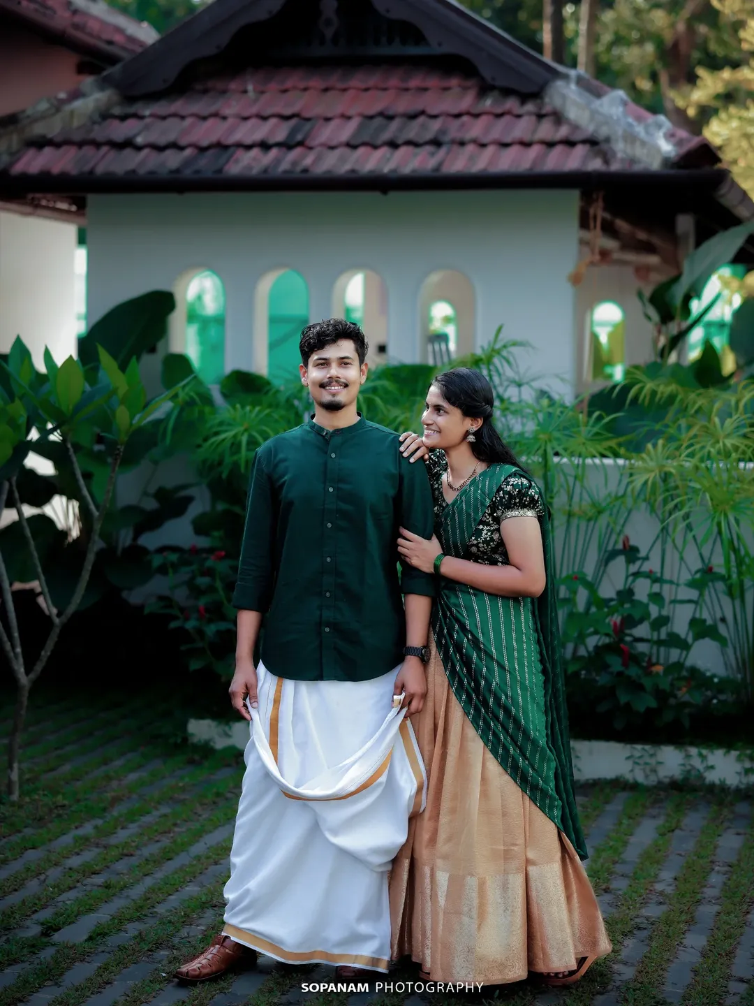 Destination wedding photography Kerala